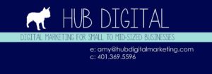 hub digital