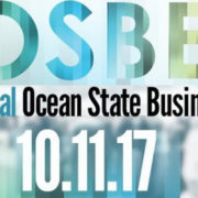 The Hive is buzzing with news about The Ocean State Business Expo is coming up!